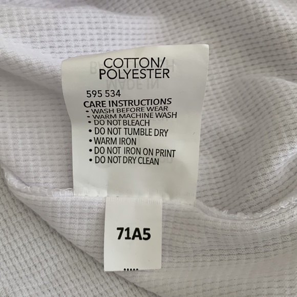 Big W B collection men’s Tshirt XL - Picture 7 of 7